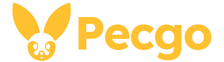 Pecgo Logo
